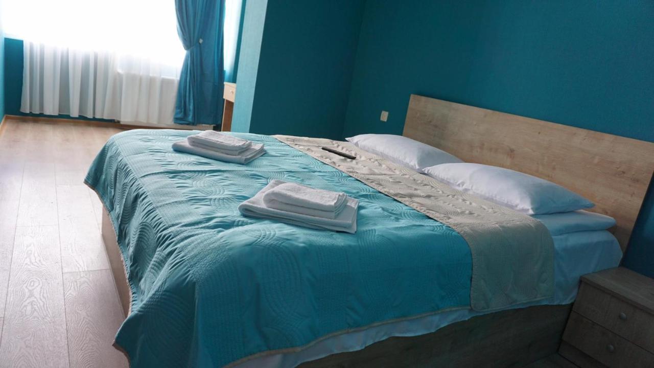 Kazbegi Apartment Stepantsminda Exterior foto